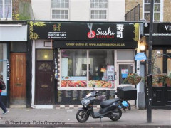 Sushi Essence image