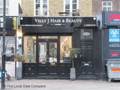 Villy J Hair & Beauty image