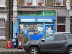 Brook Drive Mini Market image