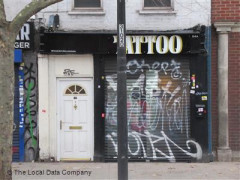 Ink Empire London image