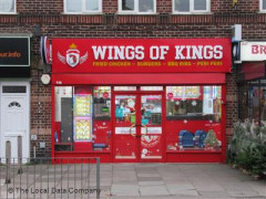 Wings of Kings image