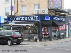 George's Cafe image