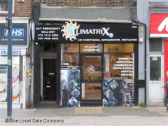 Climatrix image