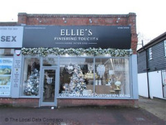 Ellie's Finishing Touches image