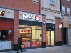 Wendy's image