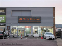 Tile House image