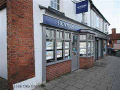 Hunters Estate Agents image