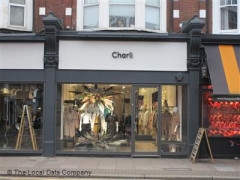 Charli image