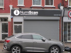 NumiScan image