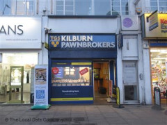 H&T Pawnbrokers image
