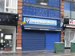 H&T Pawnbrokers image