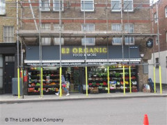 E2 Organic image
