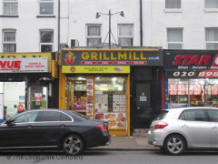 Grillmill image