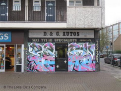 D&G Autos image