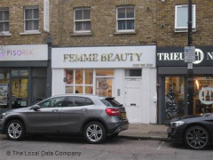 Femme Beauty image