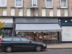 Peckover Butchers image