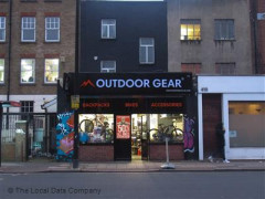 Outdoor Gear image