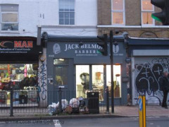 Jack Belmont Barbers image