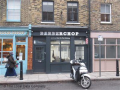 Barberchop image