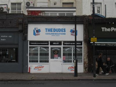 The Dudes image
