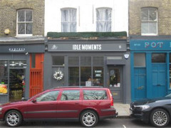 Idle Moments image