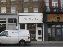 Tila Nails image
