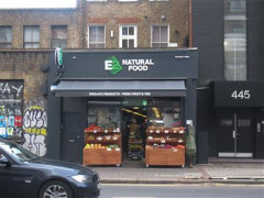 E2 Natural Food image