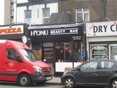 H'Onu Beauty Bar image