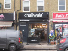 Chaiiwala image