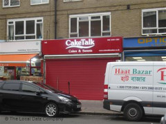CakeTalk image