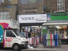 Yousuf Fashion image