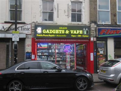 Grace Gadgets & Vape image