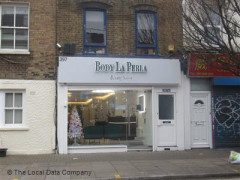 Body La Perla image