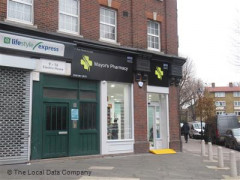 Mayor's Pharmacy image