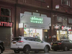 Nusuki London image