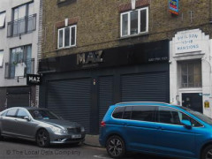 Maz Accessories image