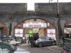 Meat Bazar image