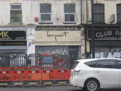 Impact image