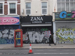 Zana London image