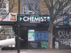 Jaypharm Chemist image