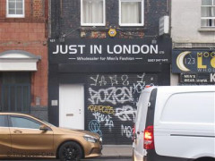 Just In London image