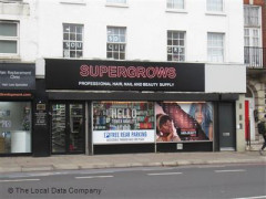 Supergrows image