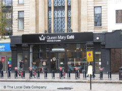 Queen Mary Cafe image