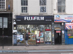 Fujifilm Digital Imaging Service image