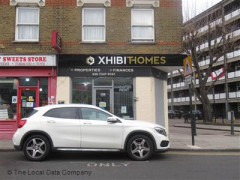 Xhibit Homes image