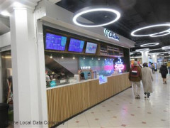 Chatime image
