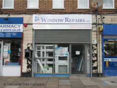 Thomas Window Repairs image