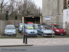 Brockley Car Sales image
