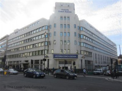National Express Coach Station image