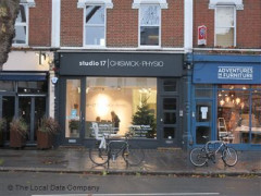 Chiswick Physio image